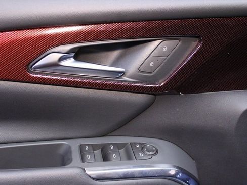 New 2026 Chevrolet Traverse Z71 image 18