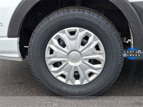 Used 2023 Ford Transit 350 XLT image 8