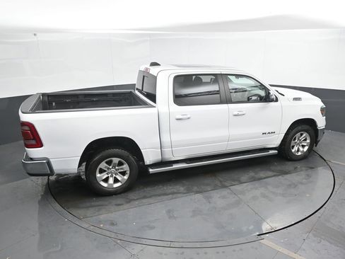 Used 2023 RAM 1500 Laramie image 31