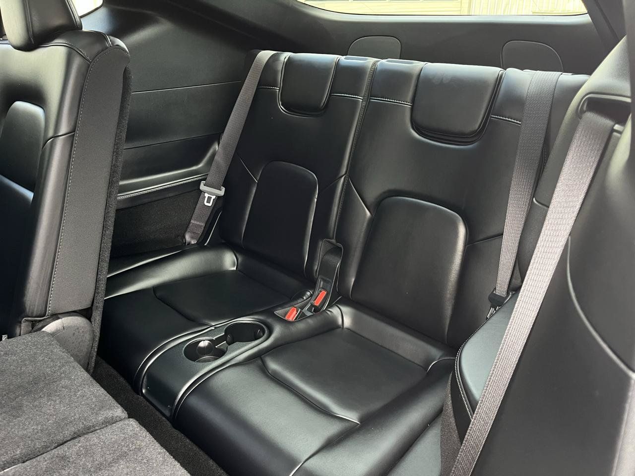 Used 2025 Tesla Model Y Long Range AWD/4WD image 16