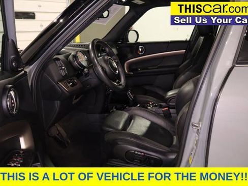 Used 2020 MINI Cooper Countryman S image 10