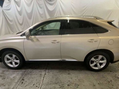 Used 2013 Lexus RX 350 AWD image 5