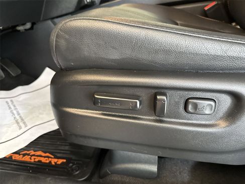 Used 2024 Honda Passport TrailSport image 14