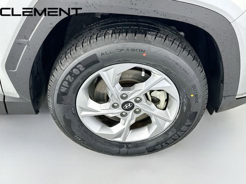 Certified 2024 Hyundai Tucson SEL image 35
