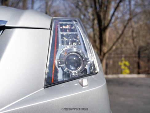 Used 2011 Cadillac CTS V w/ Wood Trim Package image 66