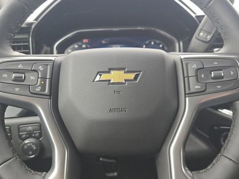 New 2026 Chevrolet Silverado 1500 LT image 29
