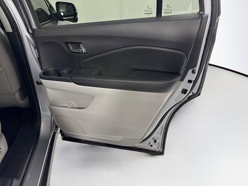 Certified 2017 Honda Pilot EX-L image 28