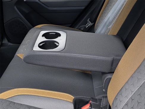 New 2026 Subaru Crosstrek 2.5i Sport image 12