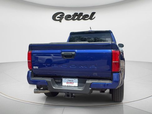 Used 2025 Toyota Tacoma SR5 RWD image 6