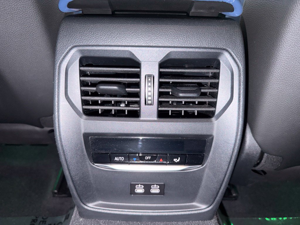 Used 2023 BMW M3 w/ M Carbon Exterior Package RWD image 13