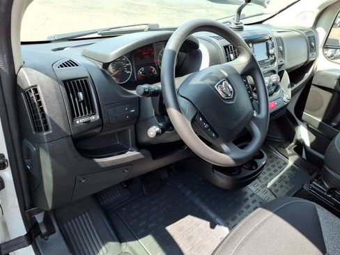 Used 2021 RAM ProMaster 3500 FWD image 15