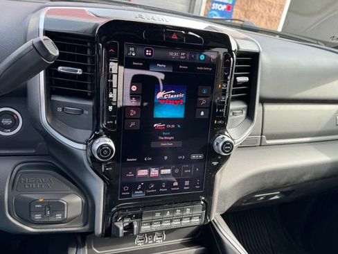 New 2026 RAM 2500 Big Horn image 5