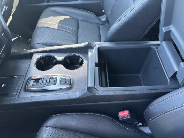 Used 2025 Honda Ridgeline TrailSport image 22