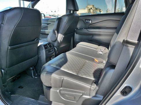 Used 2019 Honda Passport Touring image 18