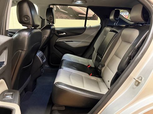 Used 2019 Chevrolet Equinox Premier FWD image 40