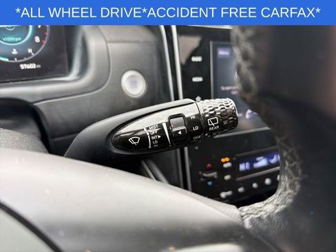 Used 2022 Hyundai Tucson SEL w/ Convenience Package AWD/4WD image 38