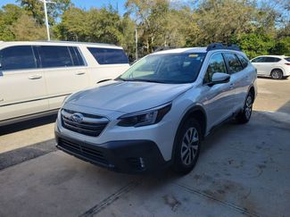 Used 2022 Subaru Outback Premium video 1