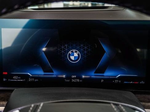 Used 2024 BMW X5 sDrive40i w/ Premium Package RWD image 50