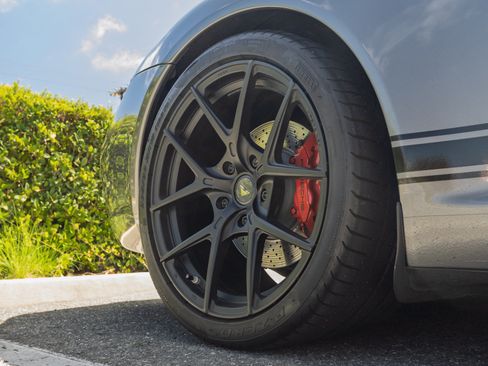 Used 2011 Porsche 911 Carrera RWD image 34