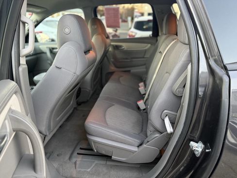 Used 2015 Chevrolet Traverse LS image 8