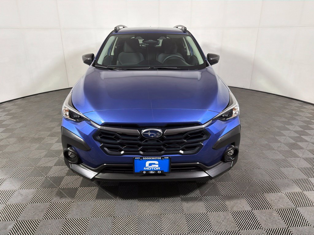 Used 2025 Subaru Crosstrek 2.5i Premium w/ Convenience Package #2 AWD/4WD image 3
