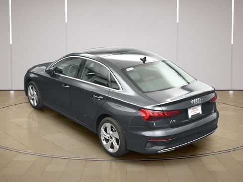 Used 2023 Audi A3 2.0T Premium FWD image 36
