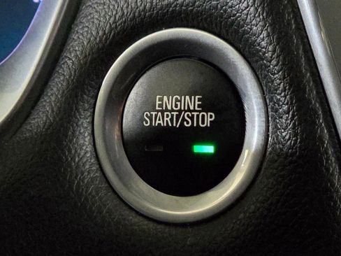 Used 2020 Chevrolet Traverse RS w/ LPO, Cargo Package FWD image 30
