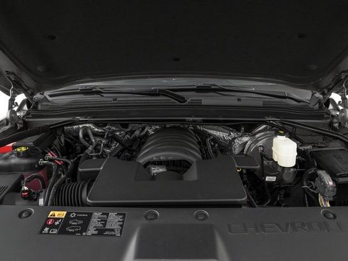 Used 2016 Chevrolet Suburban LTZ image 15