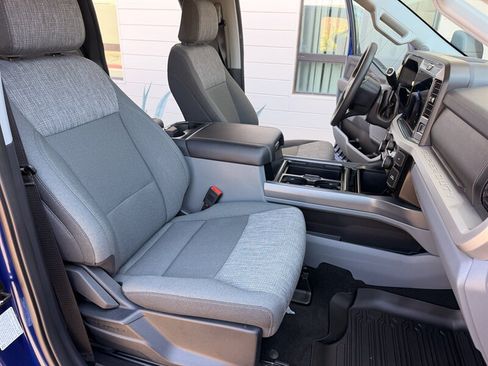 Used 2026 Ford F250 XLT w/ XLT Premium Package AWD/4WD image 42