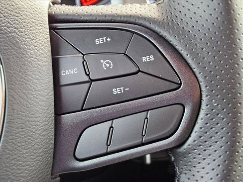 New 2026 Dodge Durango GT w/ Blacktop Package AWD/4WD image 17