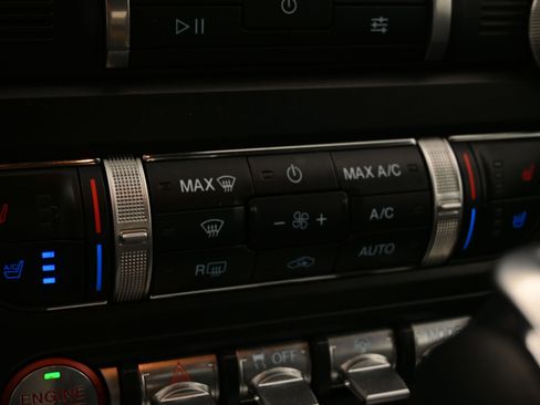 Used 2022 Ford Mustang Premium w/ Equipment Group 201A image 21