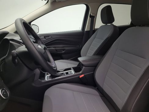 Used 2018 Ford Escape S FWD image 17