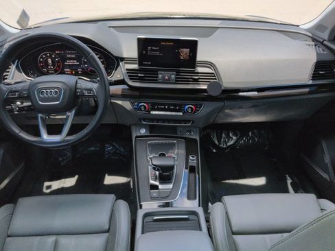 Used 2020 Audi Q5 Prestige AWD/4WD image 15