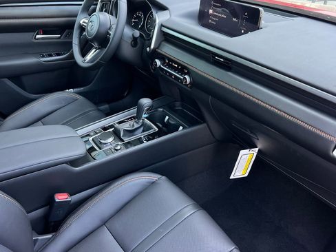 New 2026 MAZDA CX-50 AWD 2.5 S w/ Cargo Package image 17