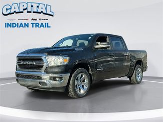 Used 2019 RAM 1500 Big Horn video 1