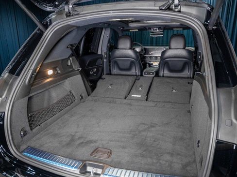 New 2026 Mercedes-Benz GLE 450 4MATIC image 7