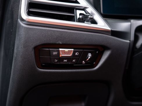 Used 2025 BMW M4 xDrive Competition image 70