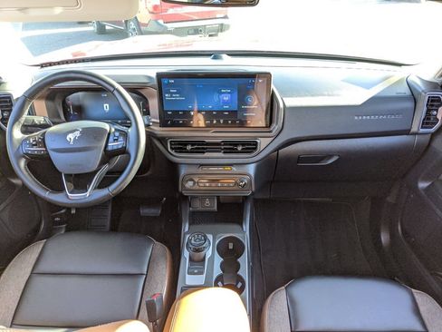 Certified 2026 Ford Bronco Sport Outer Banks AWD/4WD image 7