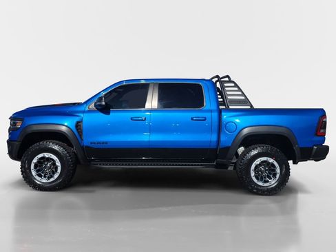 Used 2022 RAM 1500 TRX w/ TRX Level 2 Equipment Group image 2