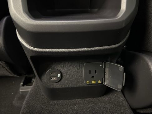 New 2025 Ford Ranger XLT image 31