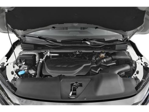 New 2026 Honda Odyssey EX-L image 10