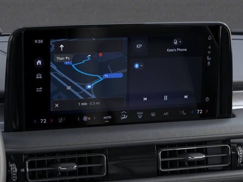 New 2026 Lincoln Aviator AWD image 14