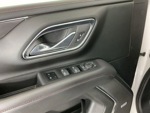 Used 2023 Chevrolet Suburban RST image 11