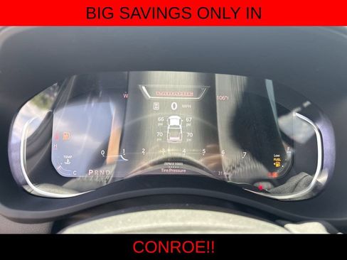 Used 2026 RAM 2500 Laramie w/ Night Edition AWD/4WD image 18