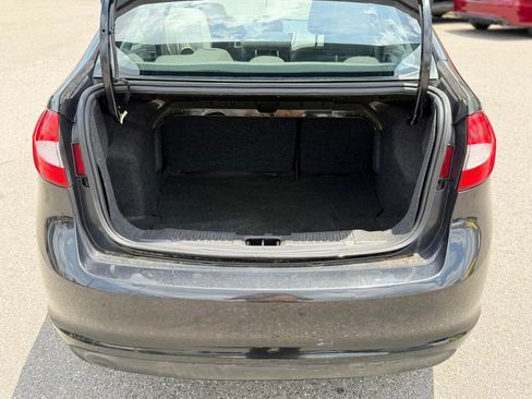 Used 2012 Ford Fiesta SEL FWD image 13