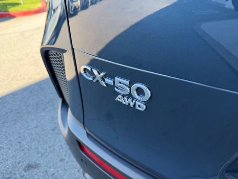 New 2026 MAZDA CX-50 AWD 2.5 S w/ Accent Package image 10