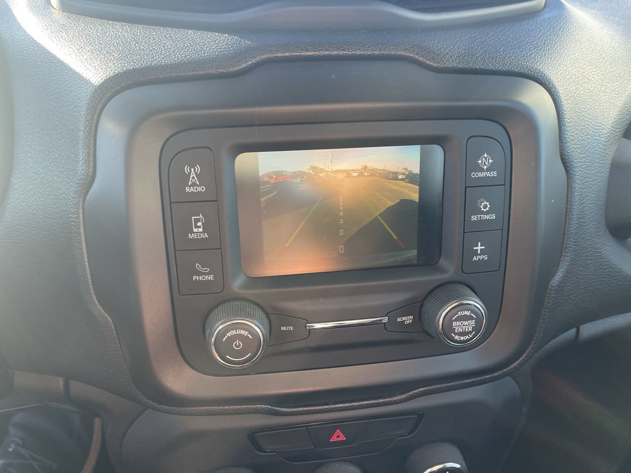 Used 2020 Jeep Renegade Sport FWD image 15