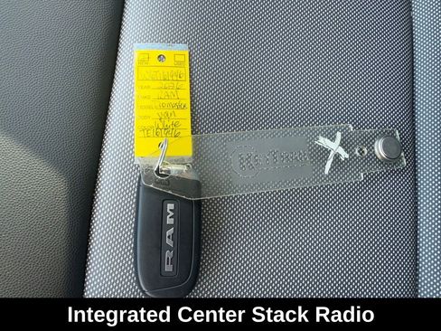 New 2026 RAM ProMaster 1500 w/ Premium Convenience Group image 36