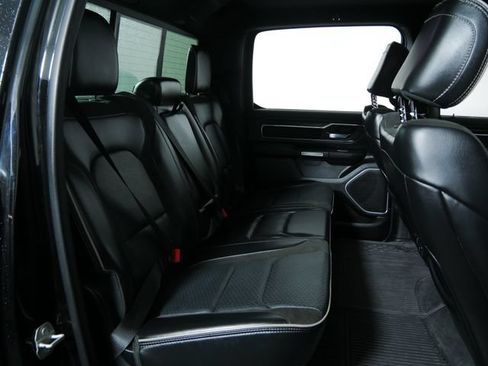 Used 2023 RAM 1500 Laramie AWD/4WD image 13