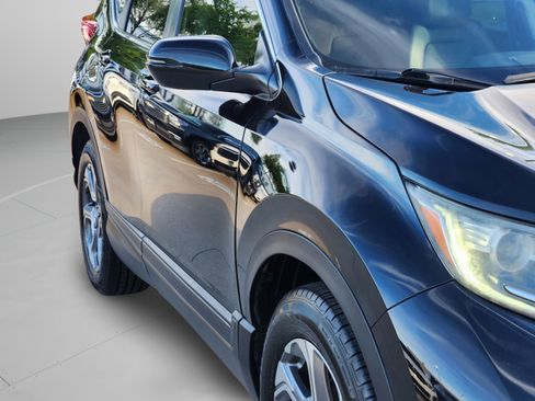 Used 2019 Honda CR-V EX-L image 37